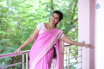 Swathi Latest Photos - 25 of 41