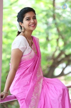 Swathi Latest Photos - 30 of 41