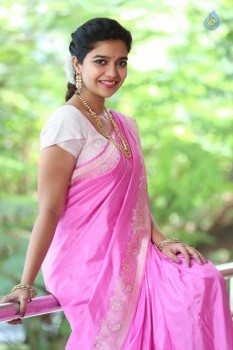 Swathi Latest Photos - 34 of 41