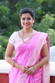 Swathi Latest Photos - 41 of 41