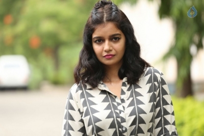 Swathi Reddy Latest Photos - 4 of 28