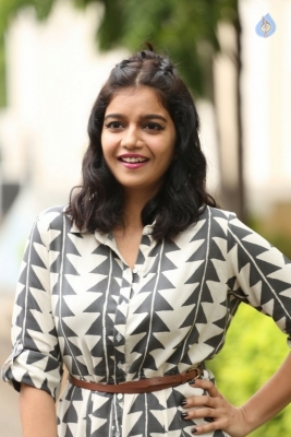 Swathi Reddy Latest Photos - 5 of 28