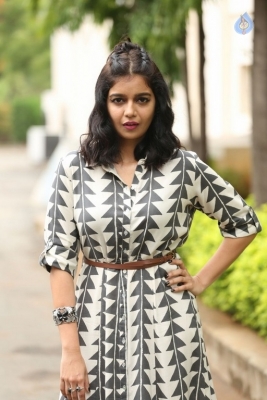 Swathi Reddy Latest Photos - 7 of 28