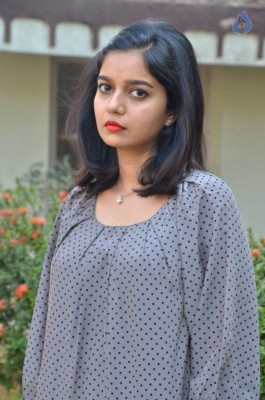 Swathi Reddy Latest Photos - 3 of 21