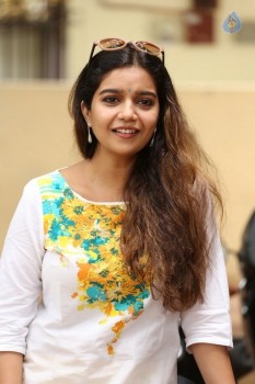 Swathi Reddy Latest Pics - 15 of 42