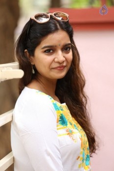 Swathi Reddy Latest Pics - 18 of 42