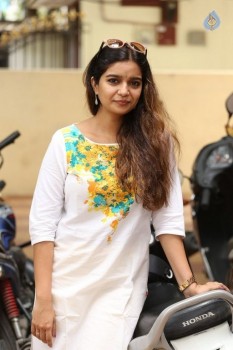 Swathi Reddy Latest Pics - 20 of 42