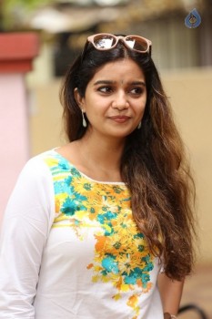 Swathi Reddy Latest Pics - 30 of 42