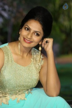 Swetha Varma Pics - 10 of 37