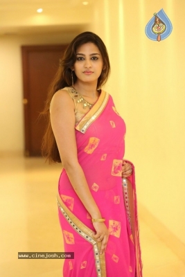 Swetha Jadav Latest Photos - 20 of 21