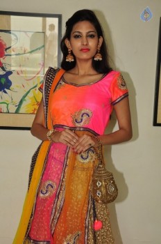 Swetha Jadhav Gallery - 9 of 21