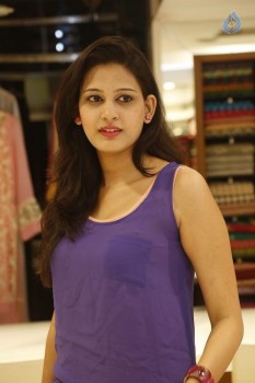 Swetha Jadhav New Photos - 32 of 39