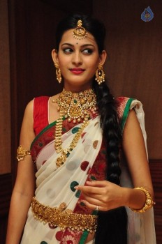 Swetha Jadhav New Photos - 3 of 19
