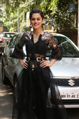 Taapsee Latest Photos - 6 of 9