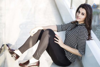 Taapsee Pannu Latest Photos - 3 of 7
