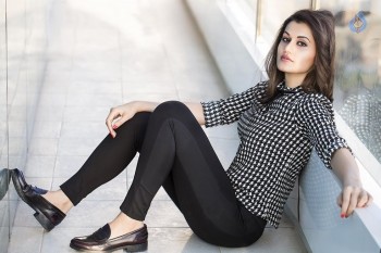 Taapsee Pannu Latest Photos - 4 of 7