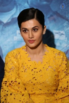 Taapsee Pannu Latest Photos - 3 of 42