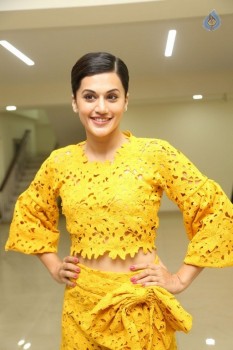Taapsee Pannu Latest Photos - 6 of 42