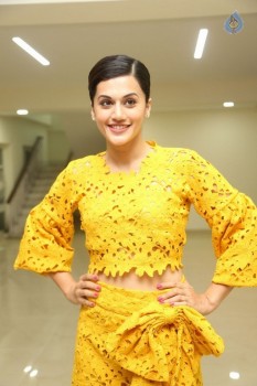 Taapsee Pannu Latest Photos - 18 of 42