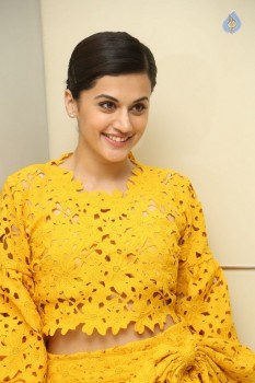 Taapsee Pannu Latest Photos - 20 of 42