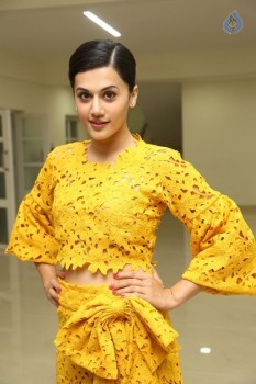 Taapsee Pannu Latest Photos - 21 of 42