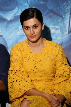 Taapsee Pannu Latest Photos - 23 of 42