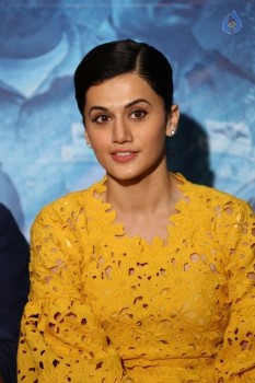 Taapsee Pannu Latest Photos - 24 of 42
