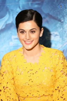 Taapsee Pannu Latest Photos - 28 of 42