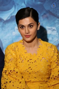 Taapsee Pannu Latest Photos - 30 of 42