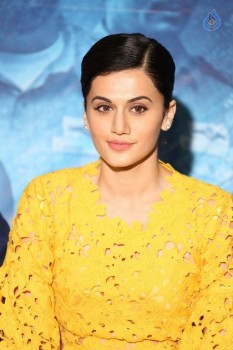 Taapsee Pannu Latest Photos - 33 of 42