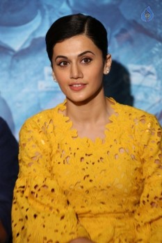 Taapsee Pannu Latest Photos - 37 of 42