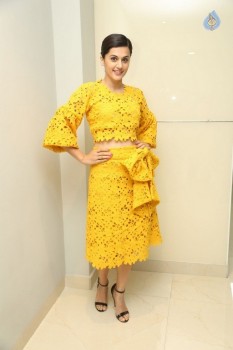 Taapsee Pannu Latest Photos - 38 of 42