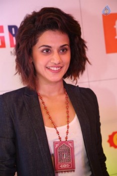 Taapsee Pannu New Photos - 2 of 41