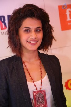 Taapsee Pannu New Photos - 3 of 41