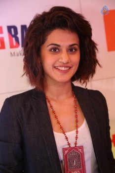 Taapsee Pannu New Photos - 10 of 41