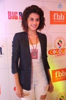 Taapsee Pannu New Photos - 12 of 41