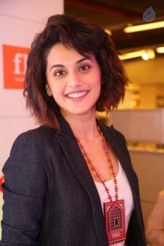 Taapsee Pannu New Photos - 30 of 41