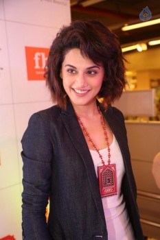 Taapsee Pannu New Photos - 38 of 41
