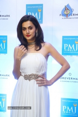 Taapsee Pannu New Stills - 15 of 17