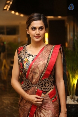 Taapsee Pannu Photos - 13 of 19