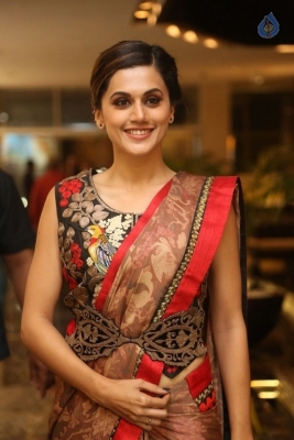 Taapsee Pannu Photos - 16 of 19