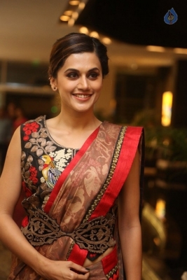 Taapsee Pannu Photos - 17 of 19