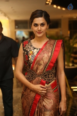 Taapsee Pannu Photos - 18 of 19