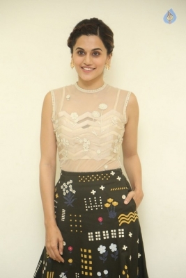 Taapsee Pannu Photos - 6 of 31