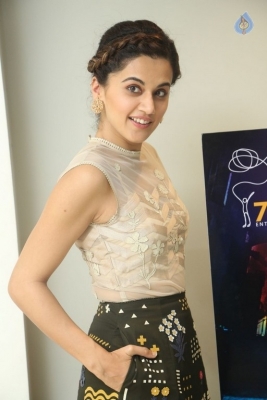 Taapsee Pannu Photos - 8 of 31