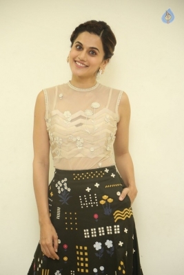 Taapsee Pannu Photos - 15 of 31