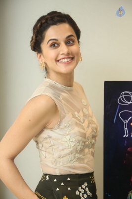 Taapsee Pannu Photos - 22 of 31