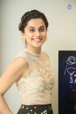 Taapsee Pannu Photos - 26 of 31