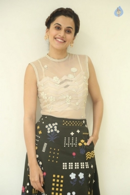 Taapsee Pannu Photos - 28 of 31