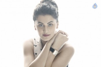 Taapsee Pannu Photos - 3 of 28